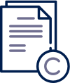 software Compilatio  copyright propiedad intelectual