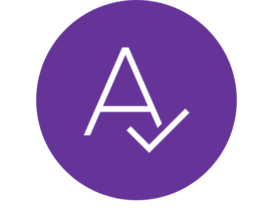 Identifique erros linguísticos num piscar de olhos