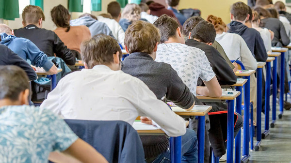 Qu'en pensent les étudiants ?