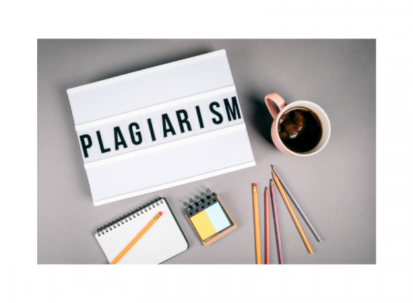 plagiarism en la escuela