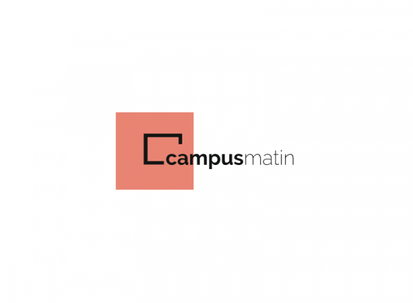 Campus Matin Compilatio news