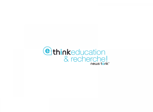 News tank education & research - Noticias de Compilatio