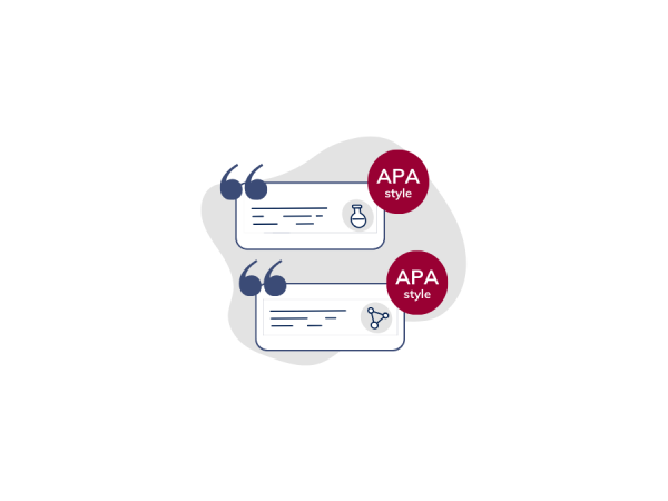 Che cos'è il formato APA?