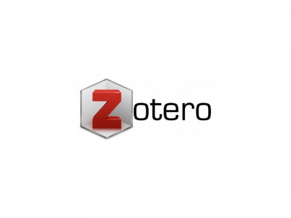 zotero bibliografia