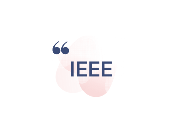 Citar ChatGPT com o padrão IEEE