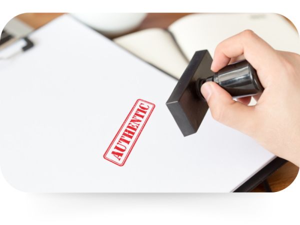 The importance of AI-generated text detection