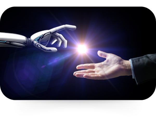The history of AI detection