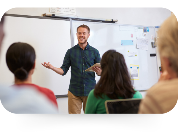 ai scanner for teachers