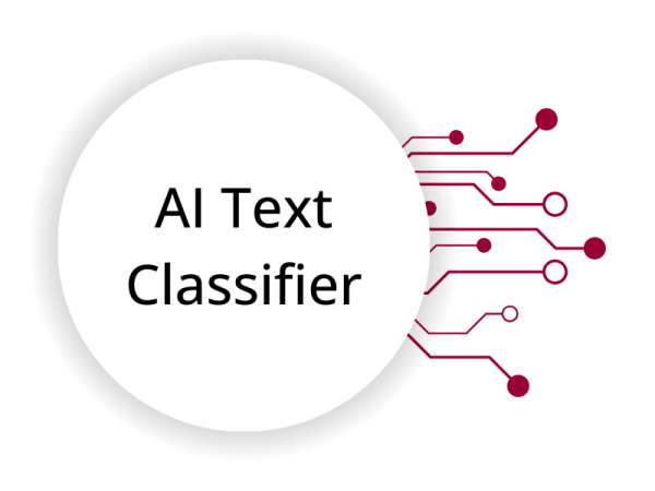 AI Text Classifier - Détecteur ChatGPT d'Open AI