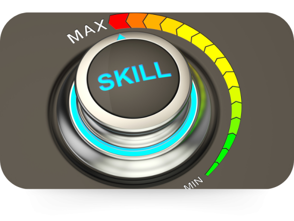 évaluation des compétences