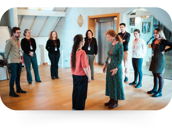 apprentissage - détection d'ia