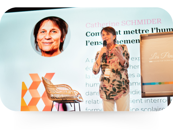 Pédagogie bienveillante