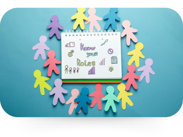 travail de groupe étudiant