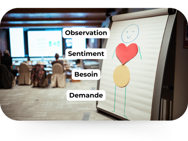 CNV dans l’éducation