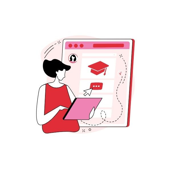 Esempio di relazione di tirocinio