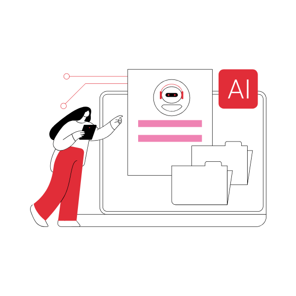 Relazione tirocinio IA (Intelligenza Artificiale)