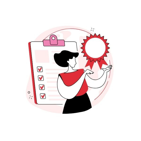 Ringraziamenti della relazione di stage