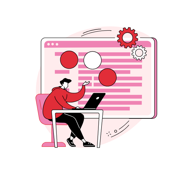 annonce plan mémoire master