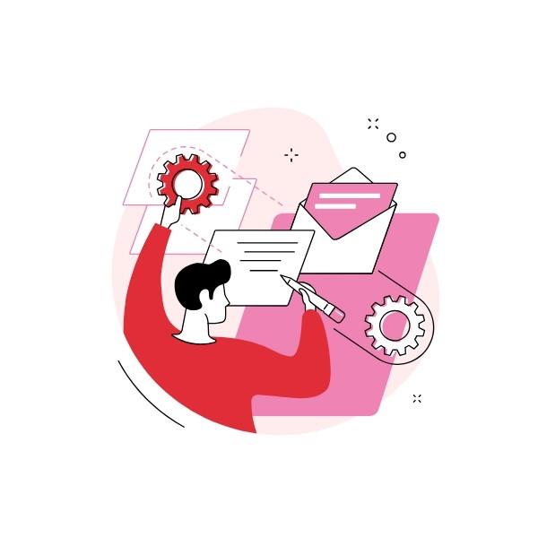 lettera di presentazione lavoro