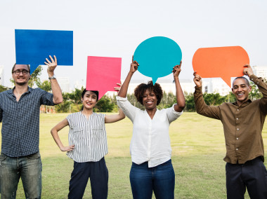 Prends en main ton avenir en devenant un bon orateur