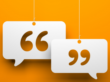 Les normes de citations pour éviter le plagiat