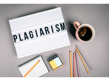 Le plagiat : quelques définitions