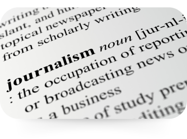 plagiat journalisme