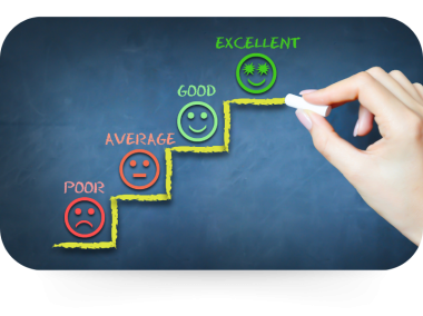 Évaluation sans travaux rédactionnels