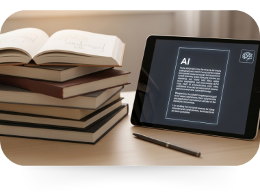 livre et intelligence artificielle