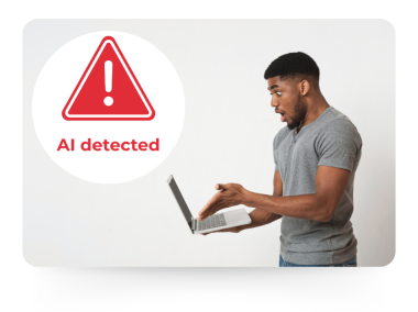 Texte détecté comme “IA” : que faire quand on a pourtant travaillé soi-même ?