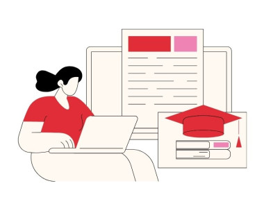 Rapport stage étudiant guide