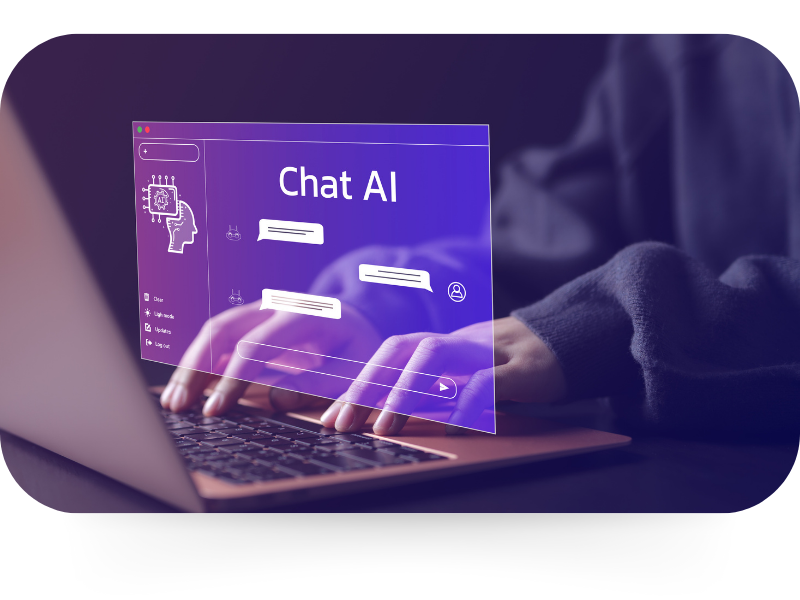 How do ai checkers work