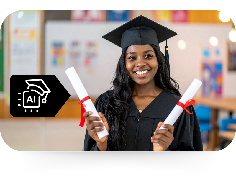 certification RNCP et IA