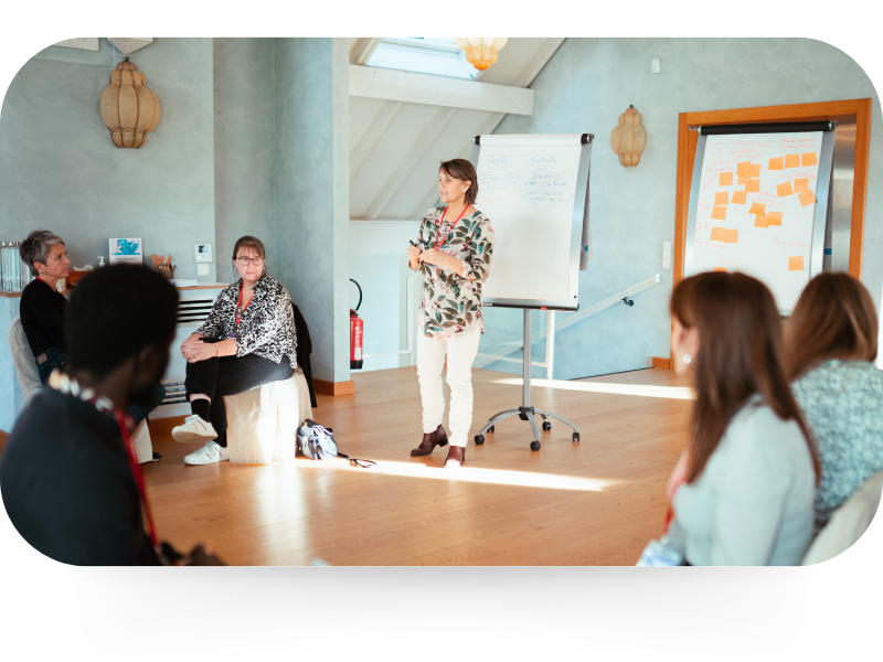 communication non-violente et enseignement