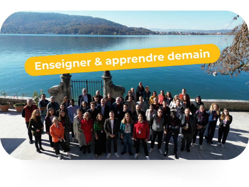 intelligence artificielle et éducation