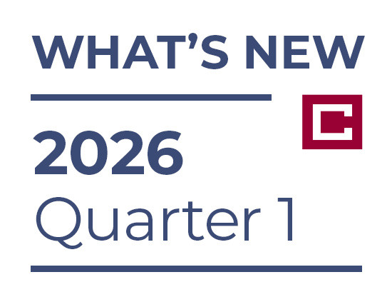 compilatio news Q1 2026