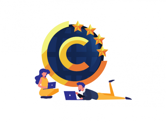 Derechos de autor, Copyright y Creative Commons: haga la distinción