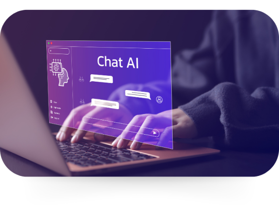 How do ai checkers work
