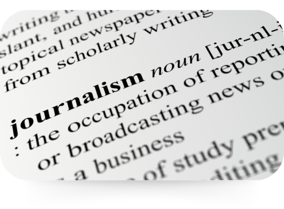 plagiat journalisme