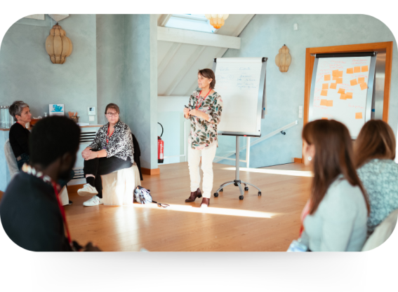 communication non-violente et enseignement