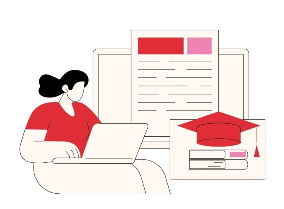 Rapport stage étudiant guide