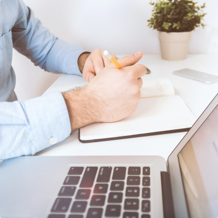 Témoignez de votre intégrité auprès de vos collaborateurs et lecteurs