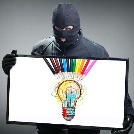 Pourquoi c’est grave de plagier ?