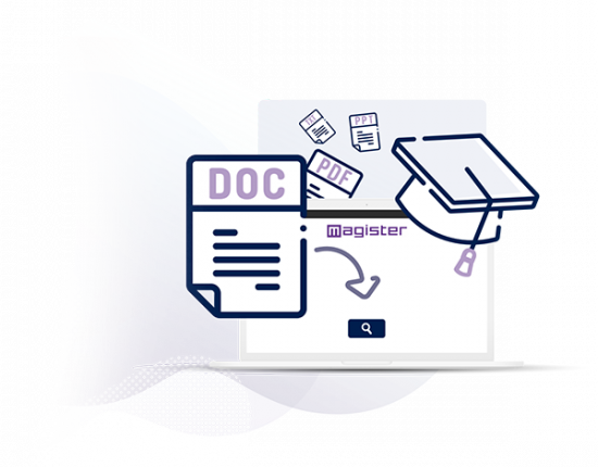 Logiciel de détection Magister, un outil pédagogique, simple d’utilisation