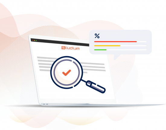 Studium by Compilatio