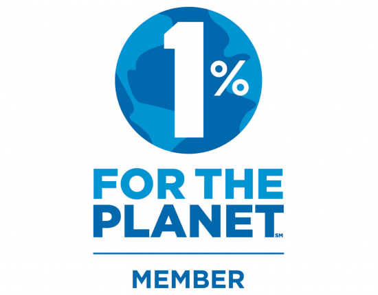 1% for the Planet