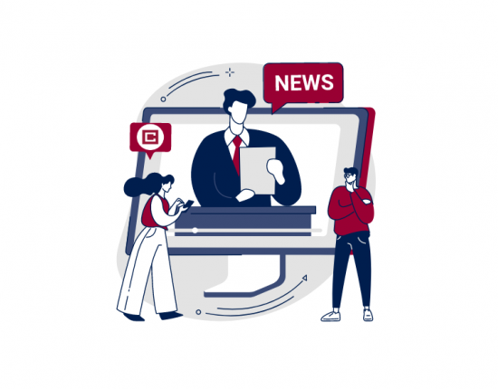 presse actualités ia compilatio