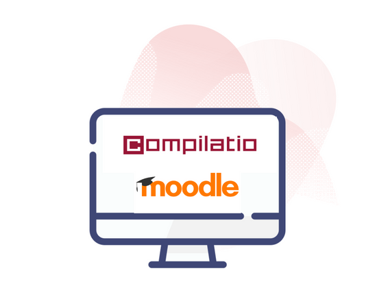 Plugin Compilatio Moodle