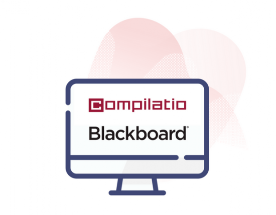 Blackboard è in grado di rilevare il copia e incolla: Blackboard controllore di plagio