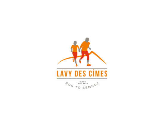 Logotipo Lavy des Cimes